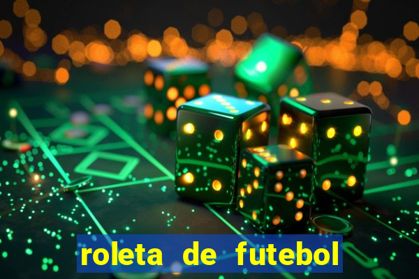 roleta de futebol carreira roleta